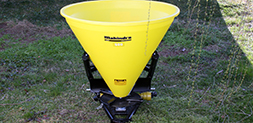 3 Point Spreader