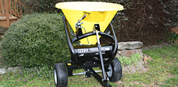 3 Pt Spreader