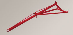 SD Boom Pole
