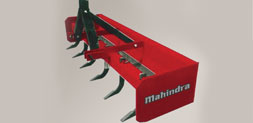 HD Box Blade