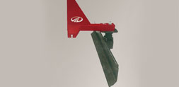 MD Blade