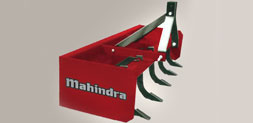 SD Box Blade