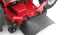 Mower Attachment