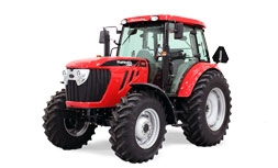 mForce series Mahindra