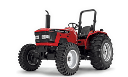 5500 Series Mahindra