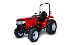 1500 Series Mahindra
