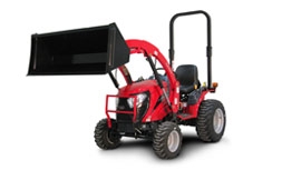 eMax Mahindra